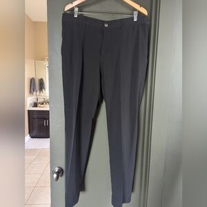 Men's Adidas brand woven pant
